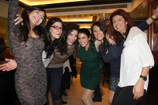 Valentine Night @ E Cafe